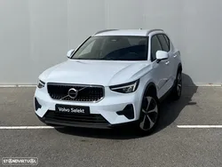 Volvo XC 40 2.0 B3 Core