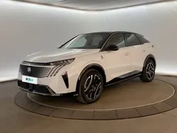 Peugeot 3008 Electrique 210 ch 73 kWh GT