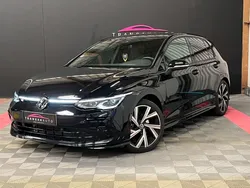 Volkswagen GOLF VIII R-Line 1st eTSI R-Line 150cv DSG7
