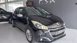 Peugeot 208 1.2 PureTech Style de 2016