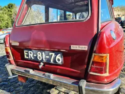 Citroën Ami Super