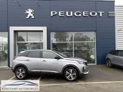 Peugeot 3008 II 1.2I PURETECH 12V 130 ALLURE PACK