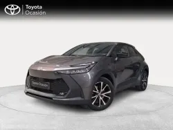TOYOTA C-HR 220PH Advance