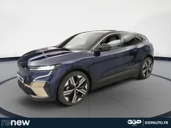 Renault Megane E-Tech Electric EV60 220ch Iconic optimum charge -B SOH 95%