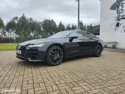 Audi A7 Sportback 40 TDI S tronic