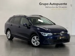 VOLKSWAGEN Golf 2.0TDI Life 85kW