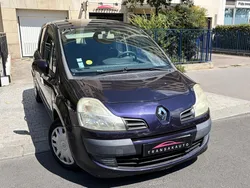 RENAULT GRAND MODUS 1.2 16V 75 eco2 DYNAMIQUE - CLIMATISATION AUTOMATIQUE - AUTORADIO - ATTELAGE