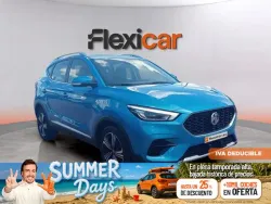 MG ZS 1.5 VTi-Tech Comfort 78kW