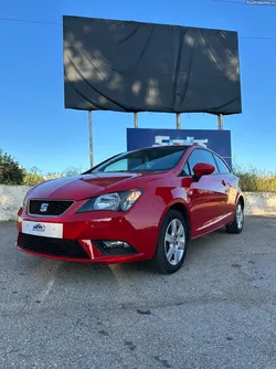 Seat Ibiza 2015