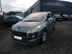 Peugeot 3008 1.6 THP 16V 156CH ALLURE