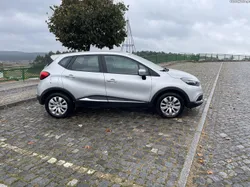 Renault Captur 1.5 Dci