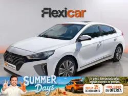 HYUNDAI Ioniq HEV 1.6 GDI Klass