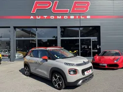 Citroen C3 AIRCROSS BLUEHDI 100CH SHINE BUSINESS