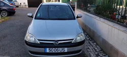 Opel Corsa 1.2 NJOY 152.000km
