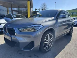 BMW X2 sDrive18dA 150ch M Sport Euro6d-T 118g
