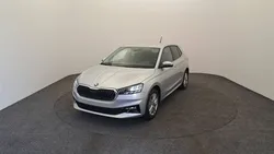 SKODA Fabia 1.0 TSI 95 ch EVO 2 BVM5 Limited Edition