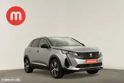 Peugeot 3008 1.2 Hybrid GT e-DCS6