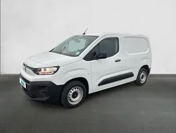 Citroën Berlingo VAN M 650 BLUEHDI 100 S&S BVM6
