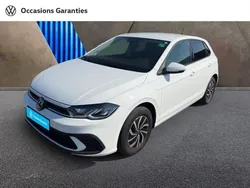 Volkswagen Polo 1.0 TSI 95ch Life DSG7