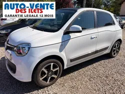 Renault Twingo III 0.9 TCE 90 Intens