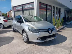 Renault Clio Limited 1.5 DCi 90cv