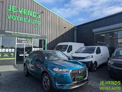 DS 3 Crossback 1.5 BlueHDi 100ch Business