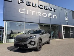 Peugeot e-2008 (2) ELECTRIQUE 54 kWh GT