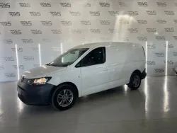 Volkswagen Caddy California 2.0 TDI 90kW (122CV)