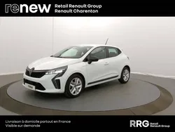 Renault clio sce 65 evolution