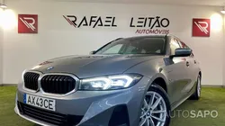 BMW Série 3 de 2023