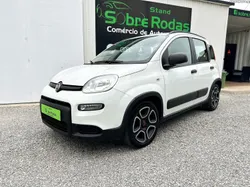 Fiat Panda 1.0 Hybrid