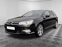 C5 tourer 3.0 V6 hdi 240 ch