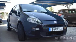 Fiat Punto 1.2 S de 2014