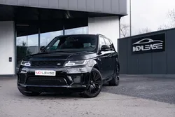 Land Rover Range Rover Sport Mark VI SDV6 3.0L 306ch HSE Dynamic