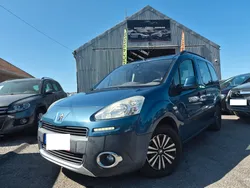 Peugeot Partner Tepee Diesel 147800km 2012 Garantie 6 mois
