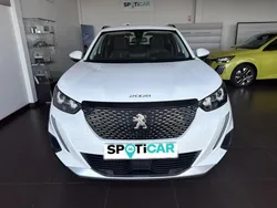 Peugeot 2008 1.2 PureTech 100ch S&S Allure