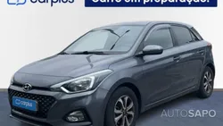 Hyundai i20 1.0 T-GDi Comfort de 2019