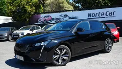 Peugeot 308 de 2023
