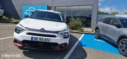 Citroën e-C4 50 kWh Feel Pack