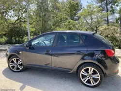 Seat Ibiza 1.6 TDI