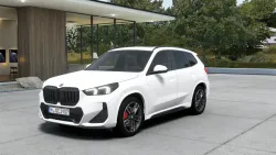 BMW X1 sDrive 20dA
