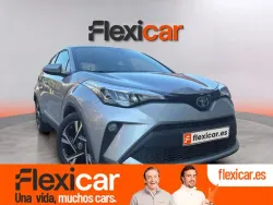 TOYOTA C-HR 125H Active