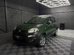 Fiat Panda 4x4 III 1.3 Multijet 16v 75ch S&S Rock