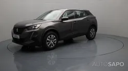 Peugeot 2008 de 2023