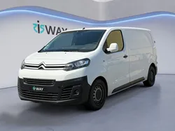 Citroën Jumpy 1.6 HDI 120 ch GARANTIE 6 MOIS Confort taille M expert trafic 9159 HT