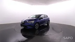 Renault Clio de 2023