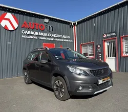 Peugeot 2008 1.6 e-hdi 92 2017