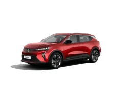 Renault Scenic E-Tech Evolution Autonomía Confort 125kW