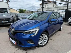 Renault Clio V 1.5 bluedci 85ch business