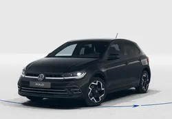 Volkswagen Polo 1.0 TSI 95 S&S DSG7 Edition 50